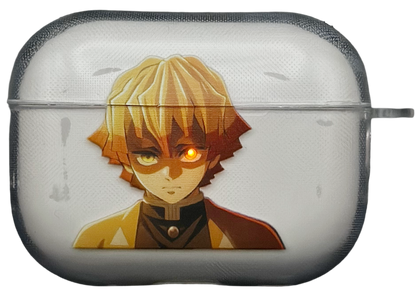 Zenitsu Agatsuma