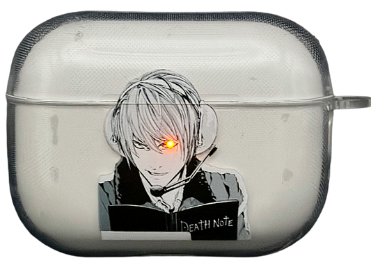 Light Yagami