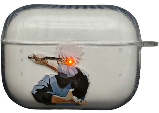 Kakashi Hatake